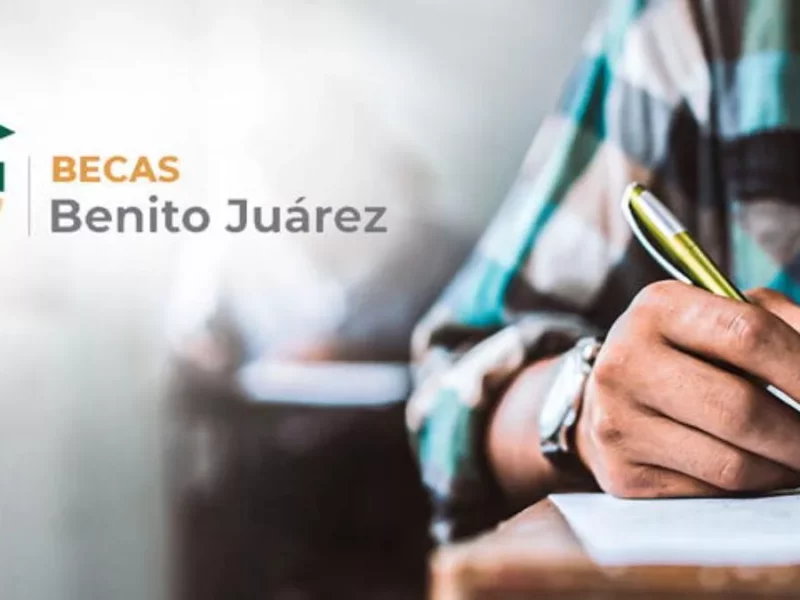 Beca Benito Juárez para educación básica: así te puedes registrar