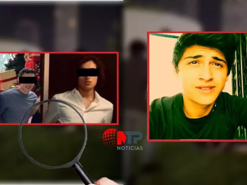 Continúa la busqueda de los 5 que faltan por caso Neto: fiscal de Puebla