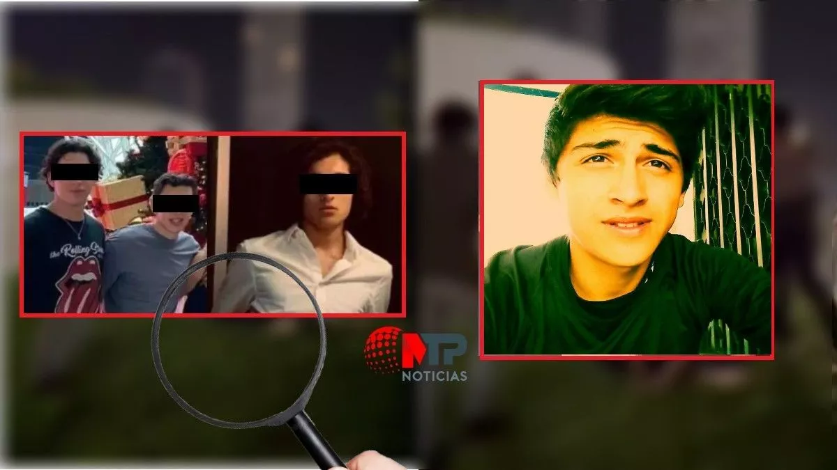 Continúa la busqueda de los 5 que faltan por caso Neto: fiscal de Puebla