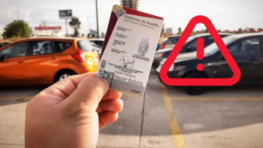 Clausuran dos establecimientos por dar licencias de conducir falsas en Puebla