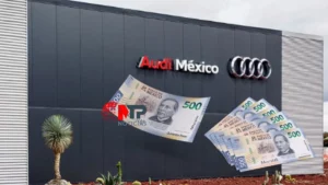 “Desaparece” Codesa e impide renegociar deuda AUDI en Puebla