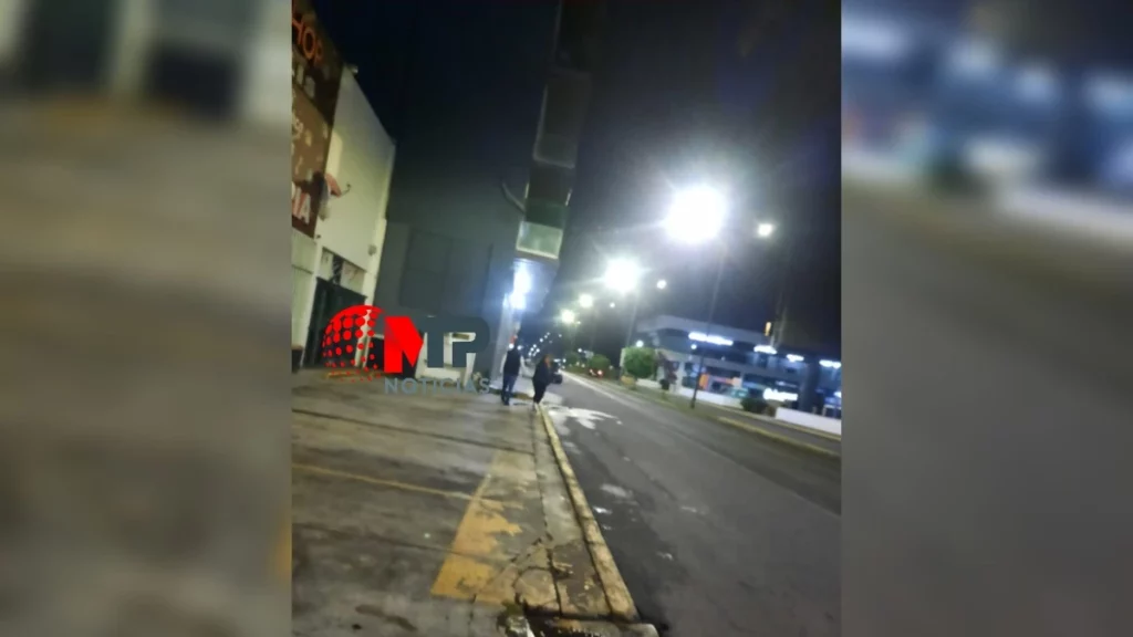 Empleado de farmacia Guadalajara muere tras forcejear con pareja