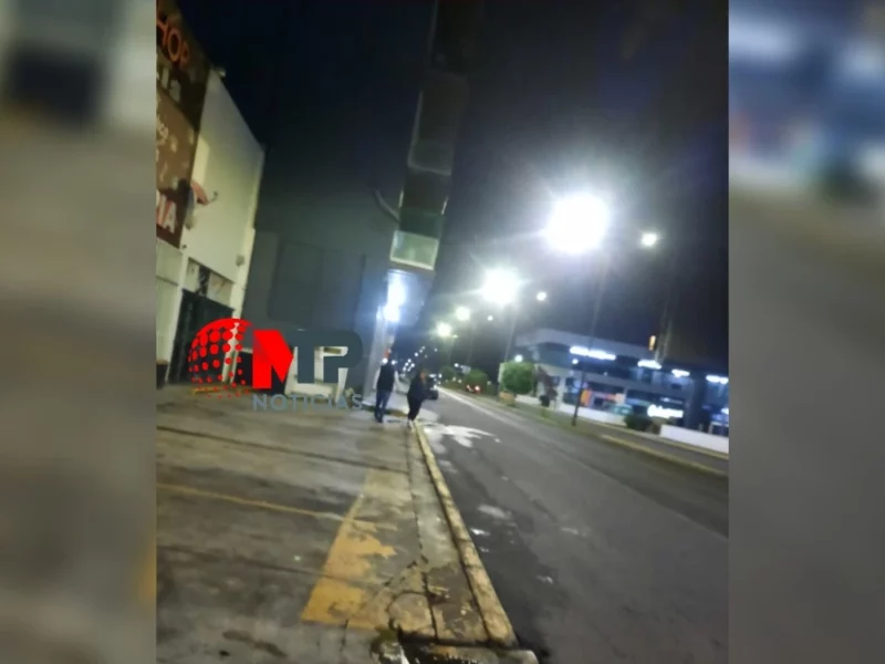 Empleado de farmacia Guadalajara muere tras forcejear con pareja