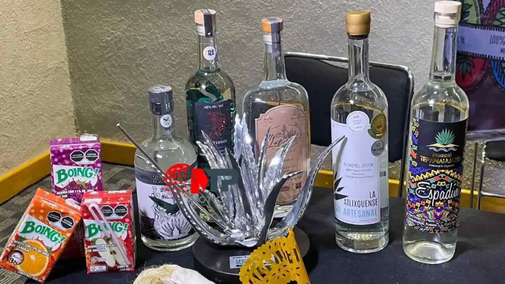 Expo Mezcal Orgullo Poblano 2023: fechas, costos, horario