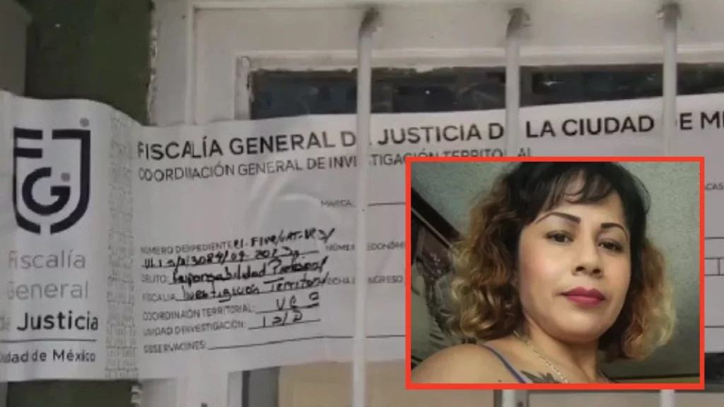 A Liliana le dijeron que esperaba mellizos, fue un fraude para sacarle dinero