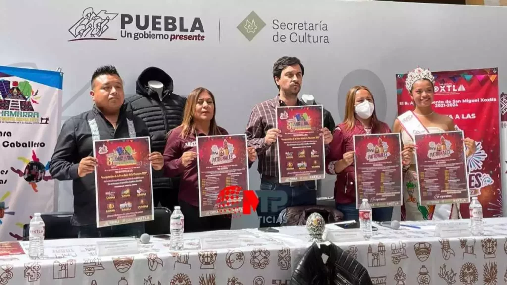 Feria de la Chamarra en San Miguel Xoxtla: ¿cuándo, dónde y precios?, aquí detalles