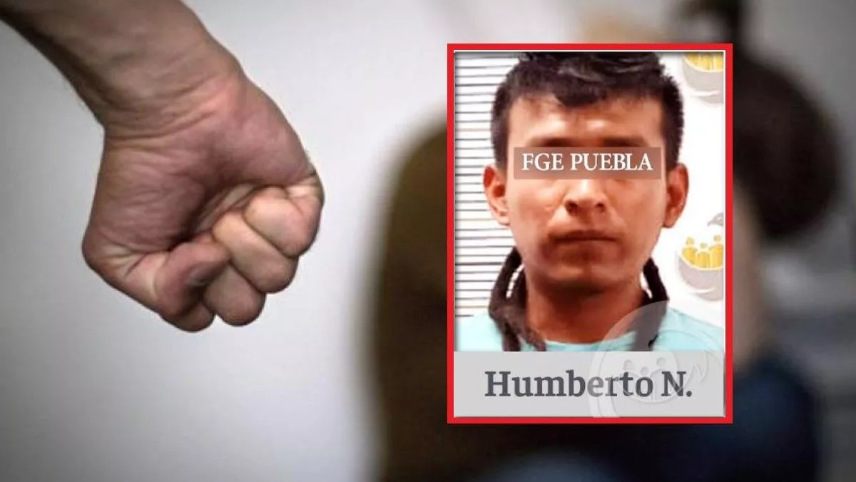 Humberto mata a golpes a su amigo en Miahuatlán, ya está detenido