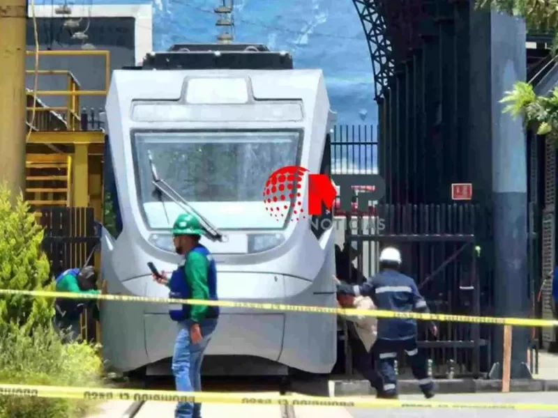 Marina pagará 200 millones por el Tren Turístico Puebla-Cholula, calcula Chidiac