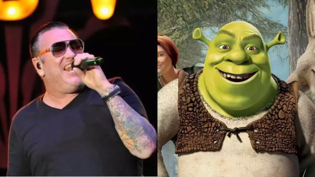 Muere intérprete de la famosa canción 'All Star' de Shrek, te contamos