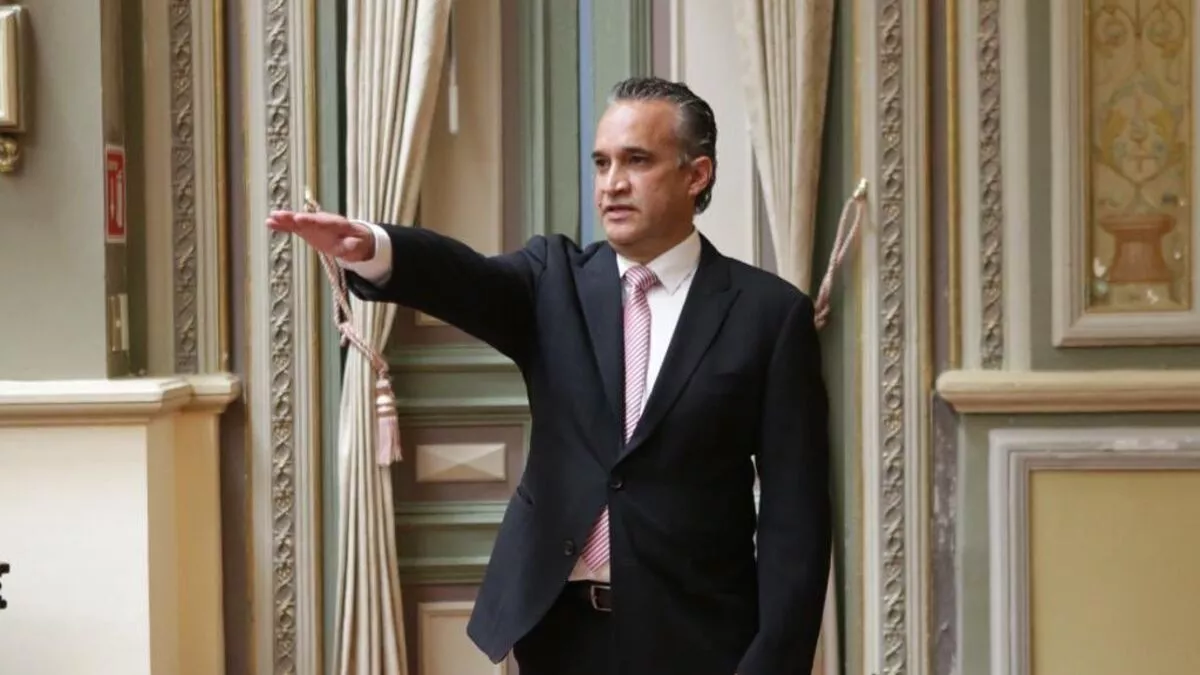 Norberto Medina presidirá Sala Constitucional del Poder Judicial Puebla
