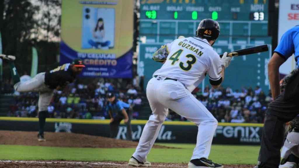 Pericos de Puebla puede romper racha de 6 años sin conseguir campeonato de la zona sur