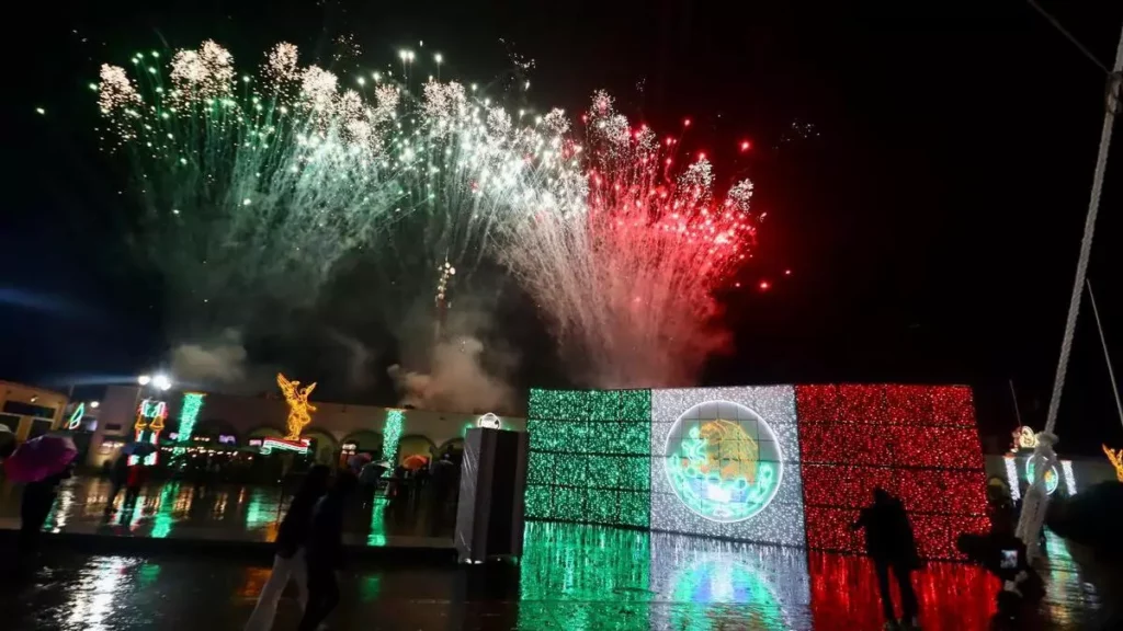 Feria de Cholula 2023: ¿qué hacer y qué comer?