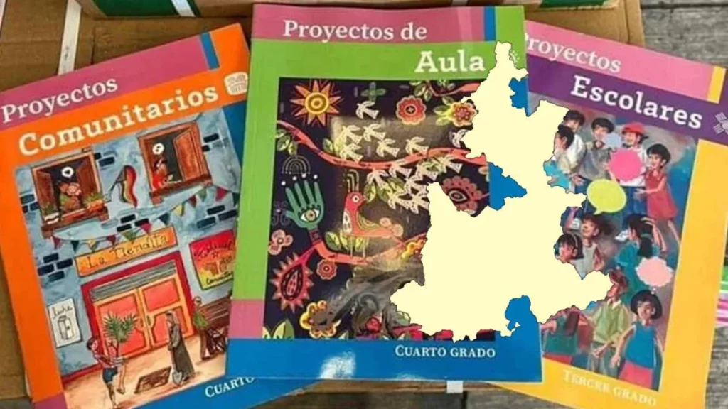 SEP Puebla registra 9 amparos contra distribución de libros de texto gratuitos