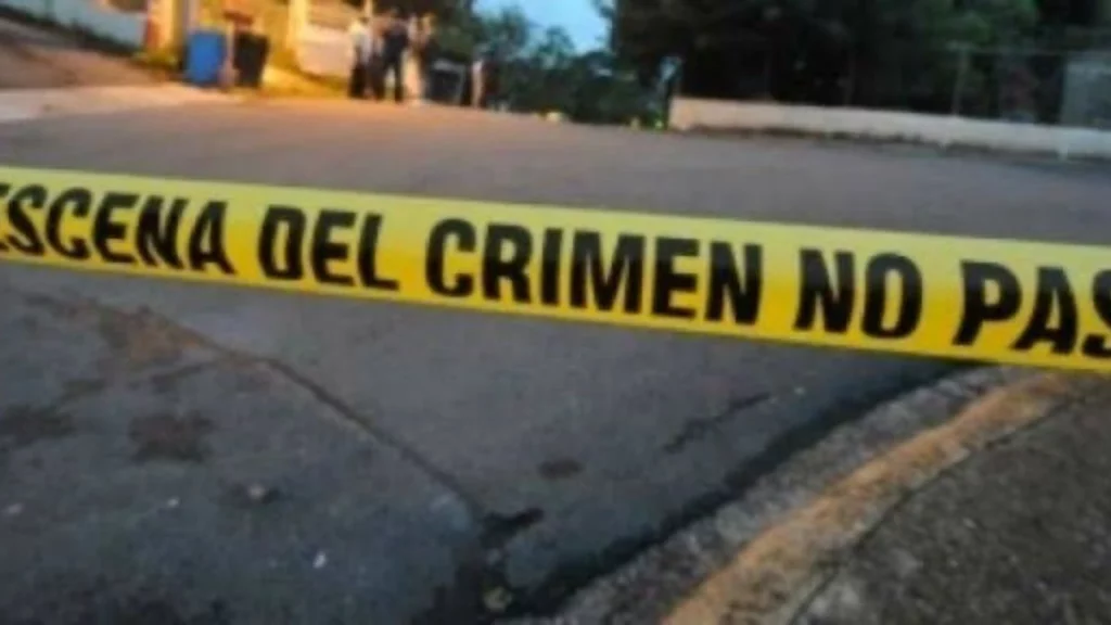 Cortan el pene a un hombre y lo asesinan en Puebla