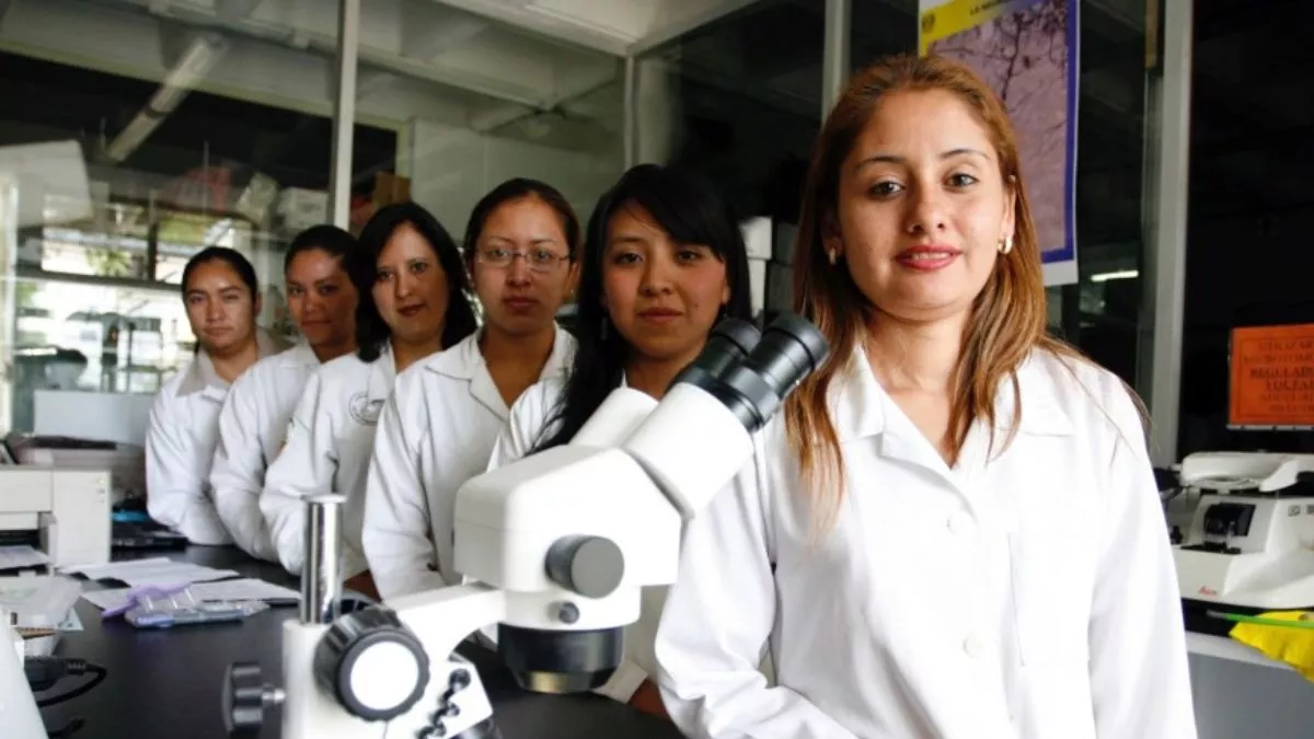 Becas Women In-Tech BUAP ¿para qué sirve y cómo tramitarla