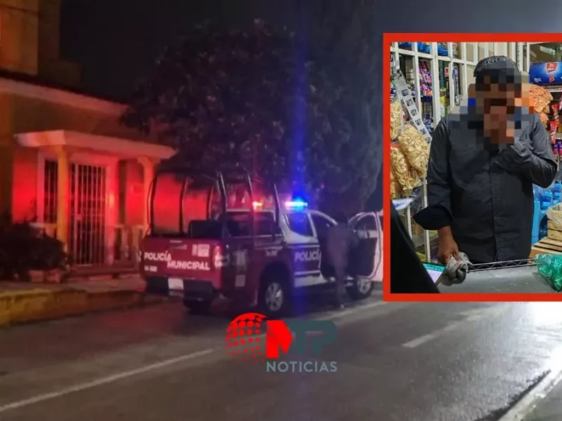 Levantan a taxista en San Andrés Cholula, le roban la unidad