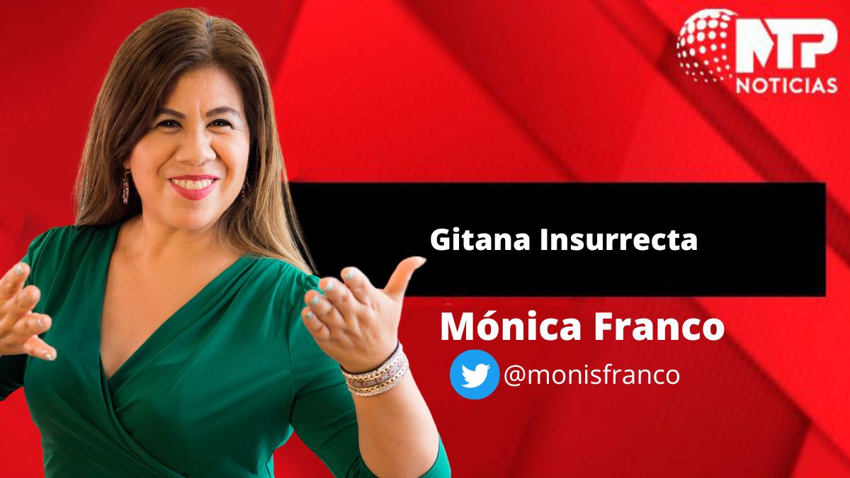 Columa Gitana Insurrecta(Mónica Franco)
