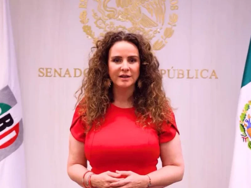 Senadora, Nancy de la Sierra