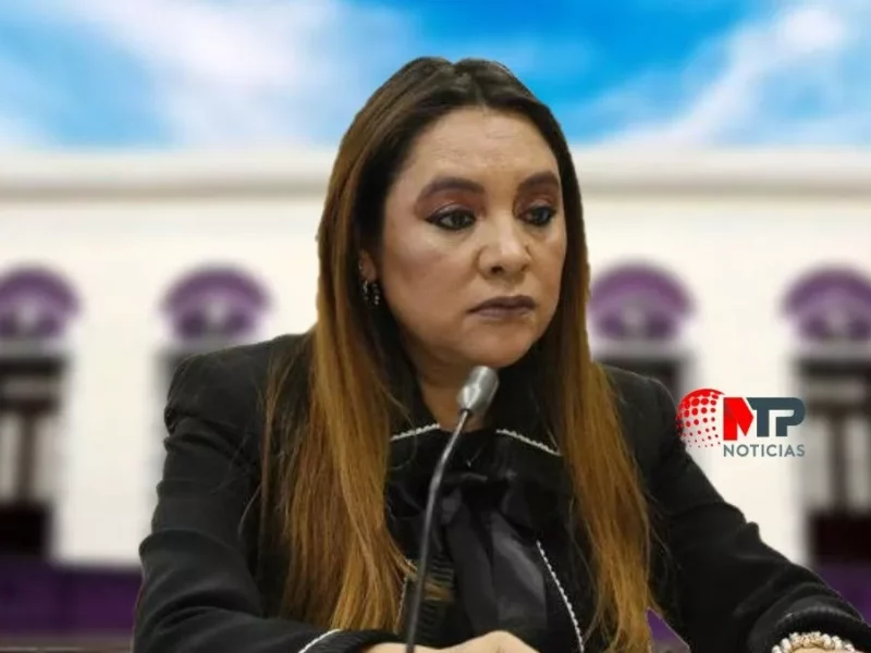 Amanda Gómez renuncia como auditora a la ASE, tras escándalo de hoyos financeros