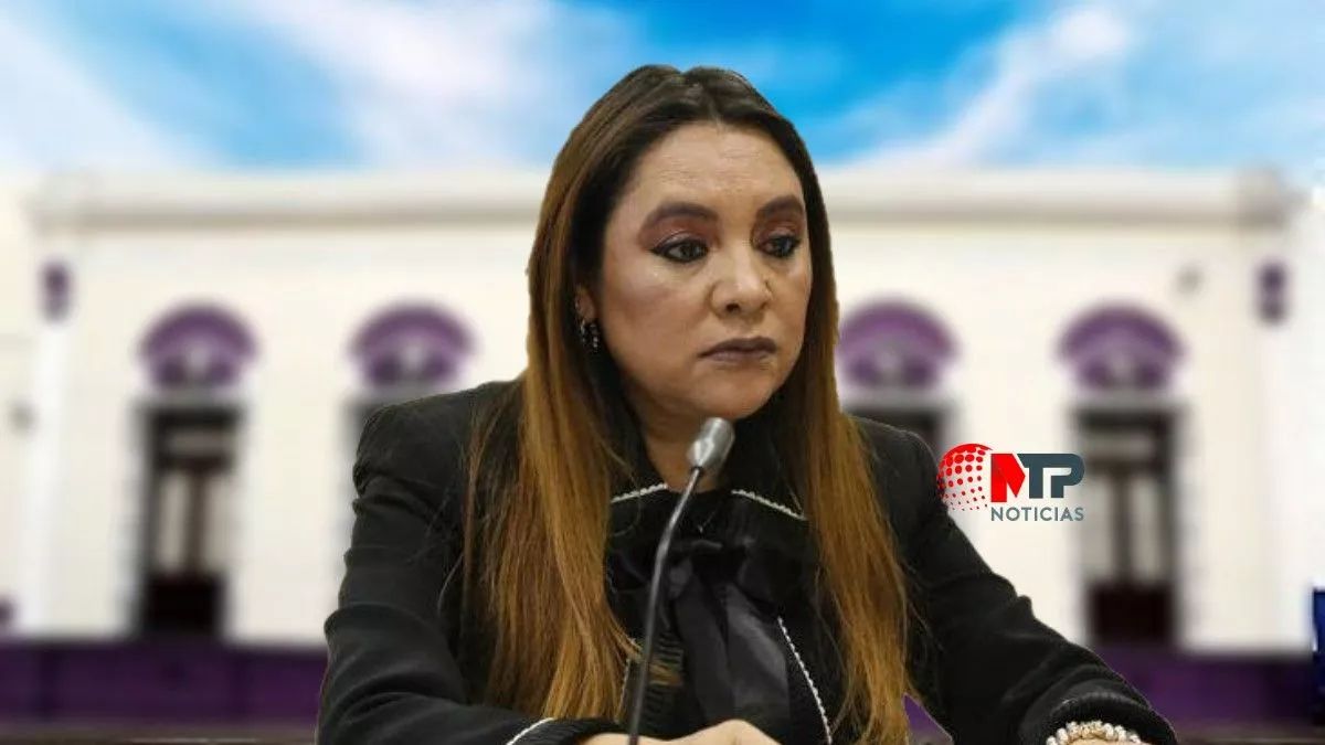 Amanda Gómez renuncia como auditora a la ASE, tras escándalo de hoyos financeros