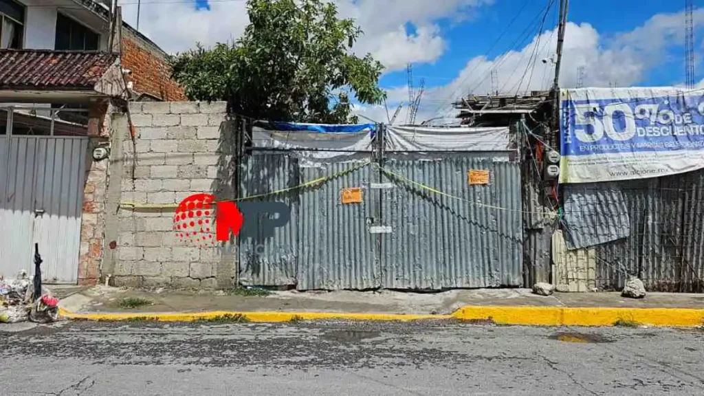 Aquí vivía Daniela: la pequeña de 6 años asesinada a golpes en Granjas de San Isidro