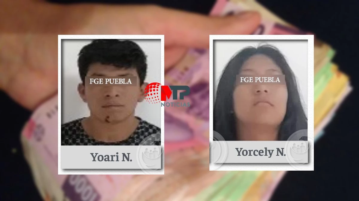 Citan por Facebook a compradores de auto; los asaltan en Texmelucan, Puebla
