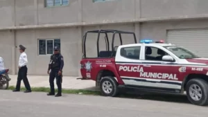 Entran a tienda de artículos para el hogar a decapitar a mujer de 76 años en Tochtepec