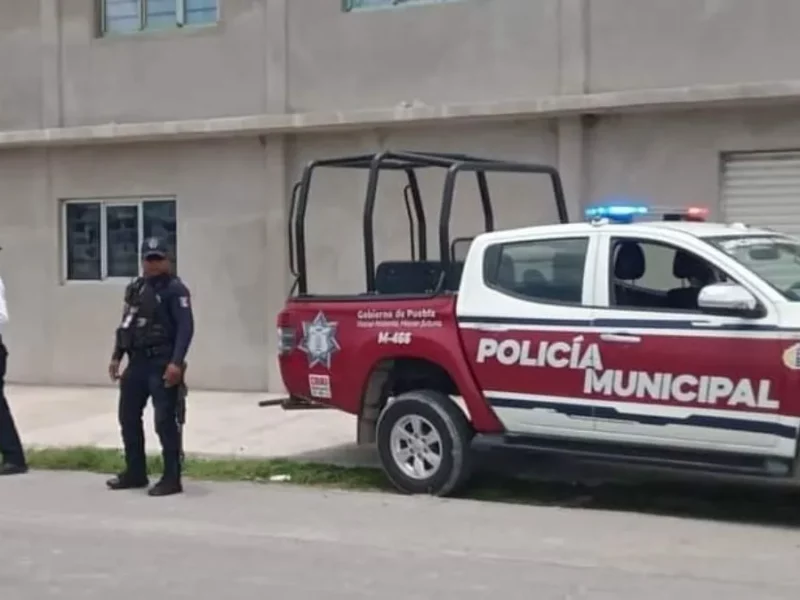 Entran a tienda de artículos para el hogar a decapitar a mujer de 76 años en Tochtepec