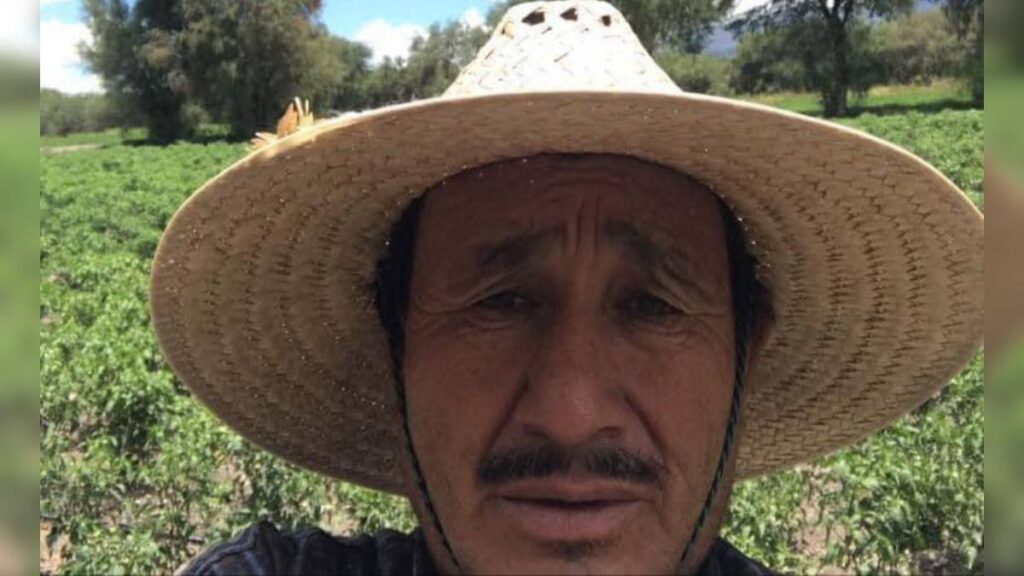 Desaparece activista crítico de uso de avionetas antilluvias en Tlacotepec; gobierno lo busca