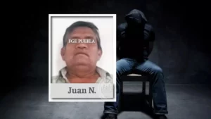 Detienen en CDMX a Juan por secuestro de hombre en Izúcar, exigía 500 mil pesos de rescate