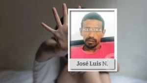 Detienen a José Luis por violar a adolescente en Hueytamalco, Puebla