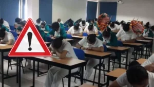 Plaga de chinches en Escuela de Enfermería Angelópolis: suspenden clases
