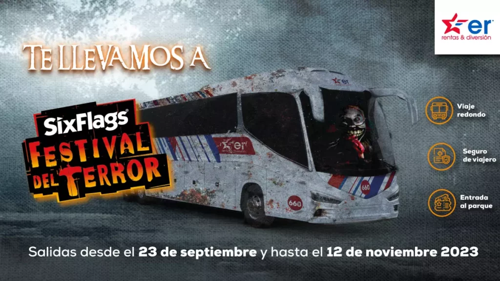 horror festival 