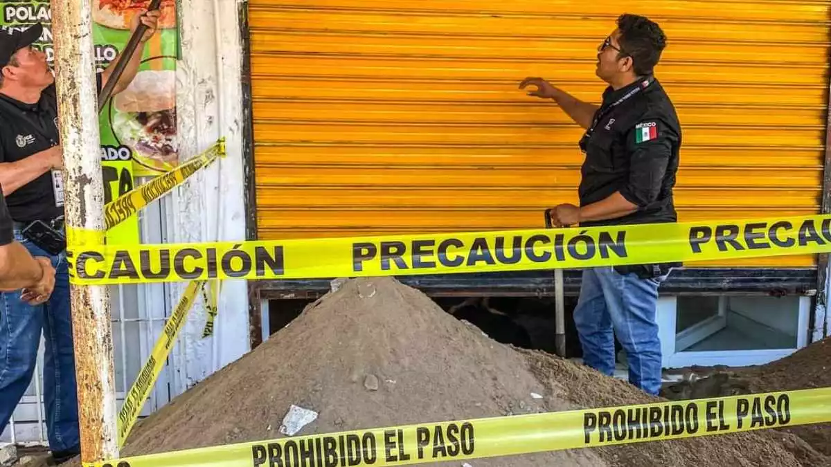 Griselda desapareció hace 30 años en Veracruz, la encuentran enterrada en su casa