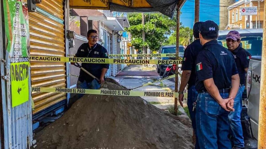 Griselda desapareció hace 30 años en Veracruz, la encuentran enterrada en su casa