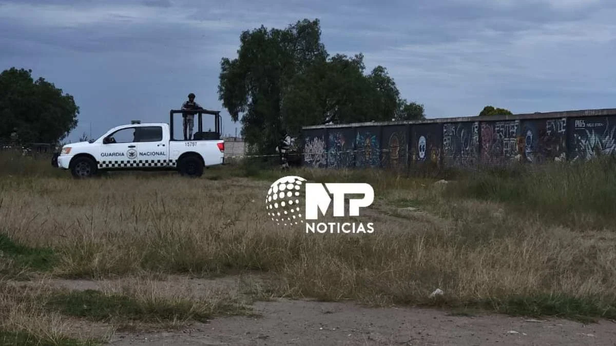 Identifican a tres de los cuatro embolsados abandonados en Amozoc, Puebla