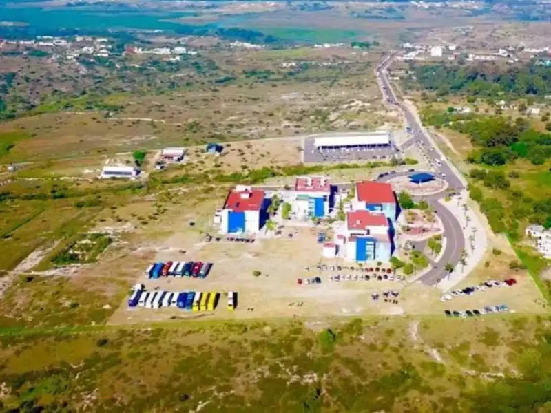 Ciudad Universitaria 2 de la BUAP: emiten licitación para construir tres edificios