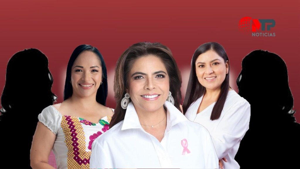 ¿Toca gobernadora en Puebla?, INE aprueba obligar a partidos postular 5 mujeres a gubernaturas