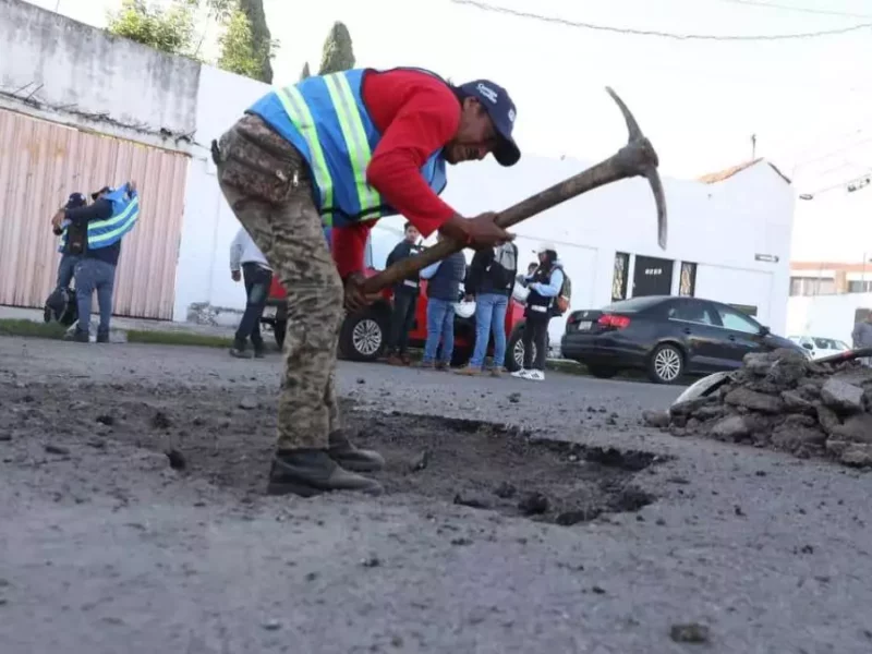 Intervendrán zona de San José en Puebla, tras desgaste que generó el transporte público