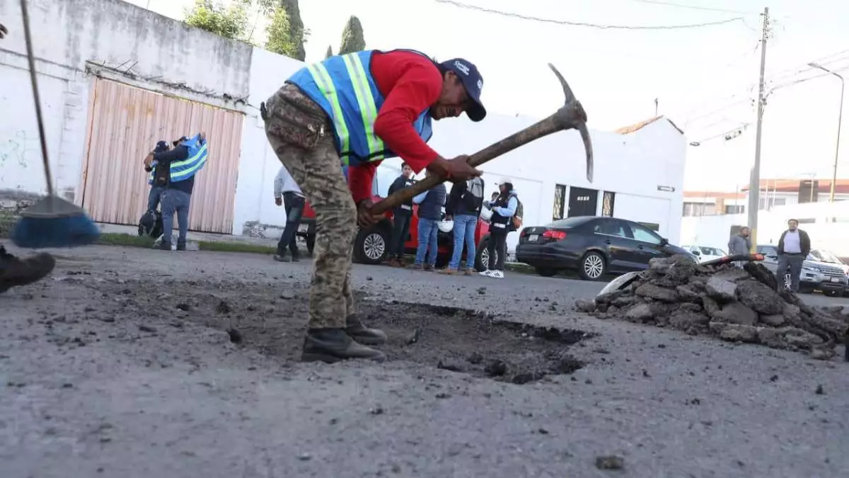 Intervendrán zona de San José en Puebla, tras desgaste que generó el transporte público