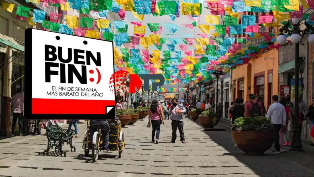 ¿Listos para el Buen Fin en Puebla?, estas son las fechas y recomendaciones