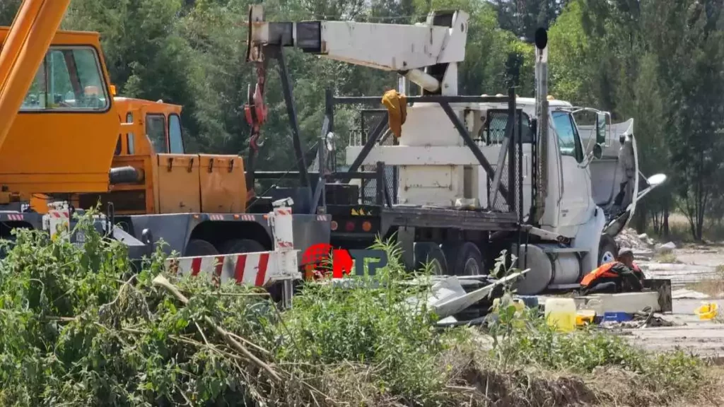 Inician obras de la Central Camionera del Sur por Estrella Roja, ADO y sus socios