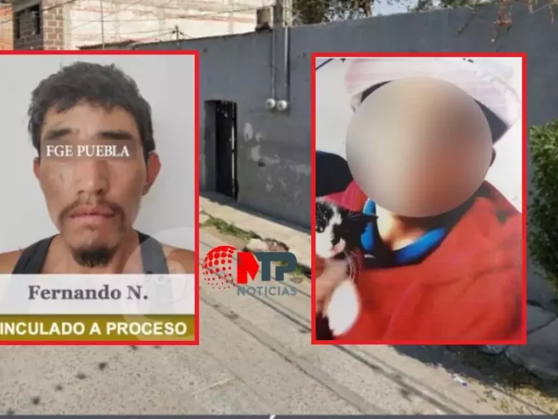 Padre roba a su hijo de 10 años en Texmelucan: lo drogaba y amenazaba con matarlo