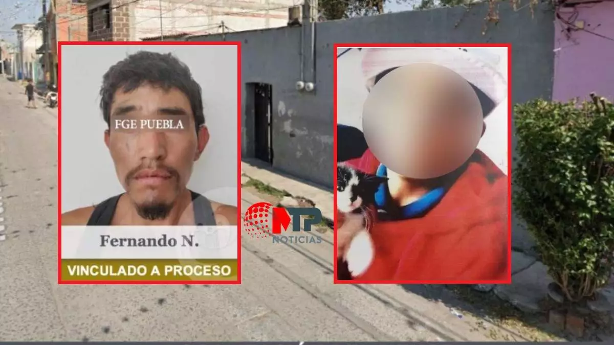 Padre roba a su hijo de 10 años en Texmelucan: lo drogaba y amenazaba con matarlo