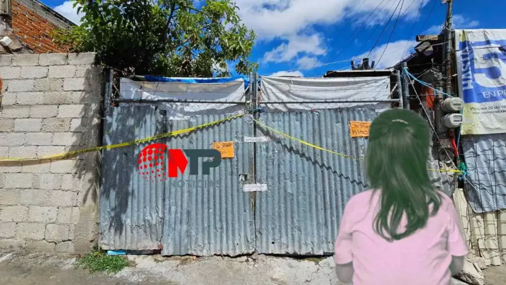 Papá, madrastra y abuelos paternos: los detenidos por feminicidio de niña Daniela en Granjas de San Isidro