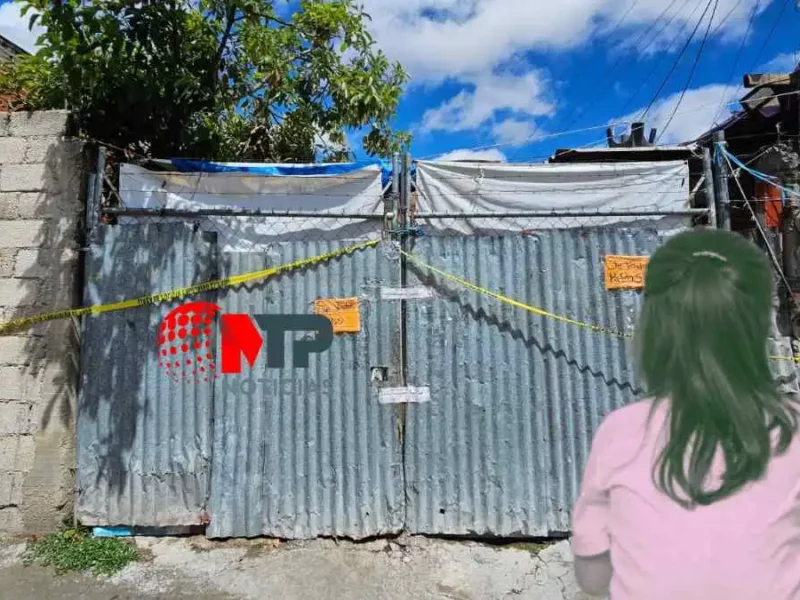Papá, madrastra y abuelos paternos: los detenidos por feminicidio de niña Daniela en Granjas de San Isidro