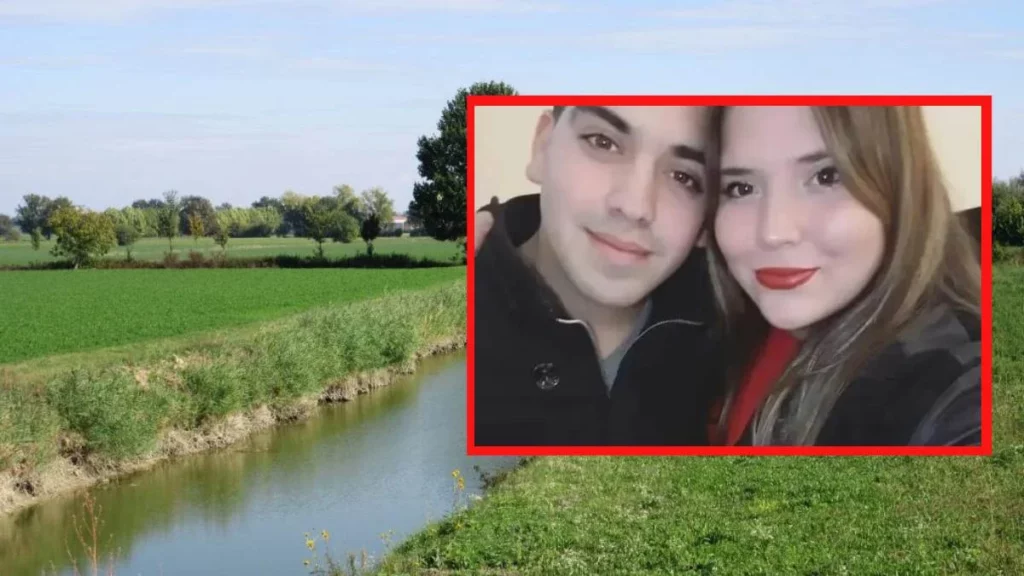 Pareja muere al intentar rescatar a perro de canal, dejan huérfano a su hijo de 9 años