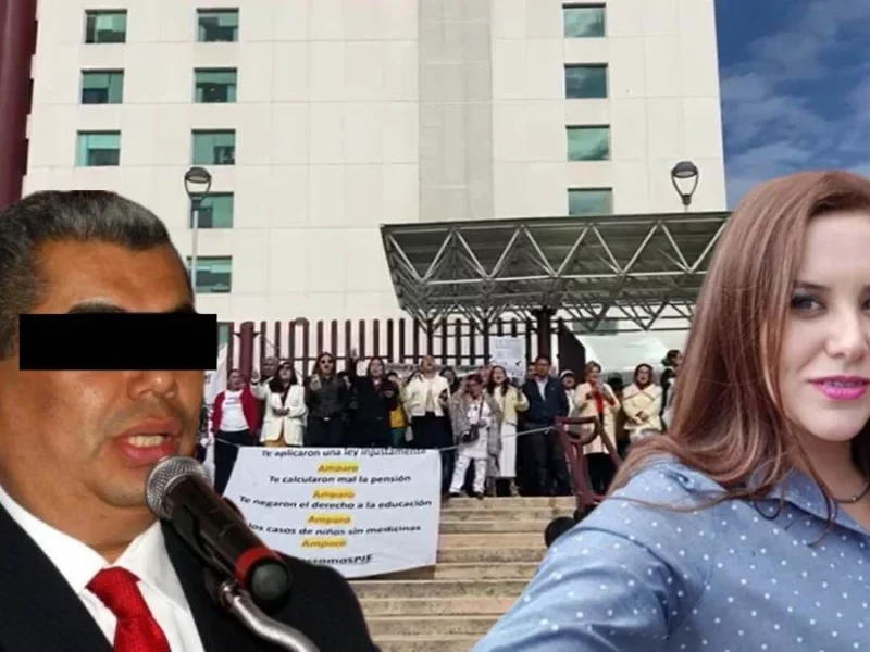 Paro en Poder Judicial retrasa juicio oral de Zavala por feminicidio de Cecilia Monzón