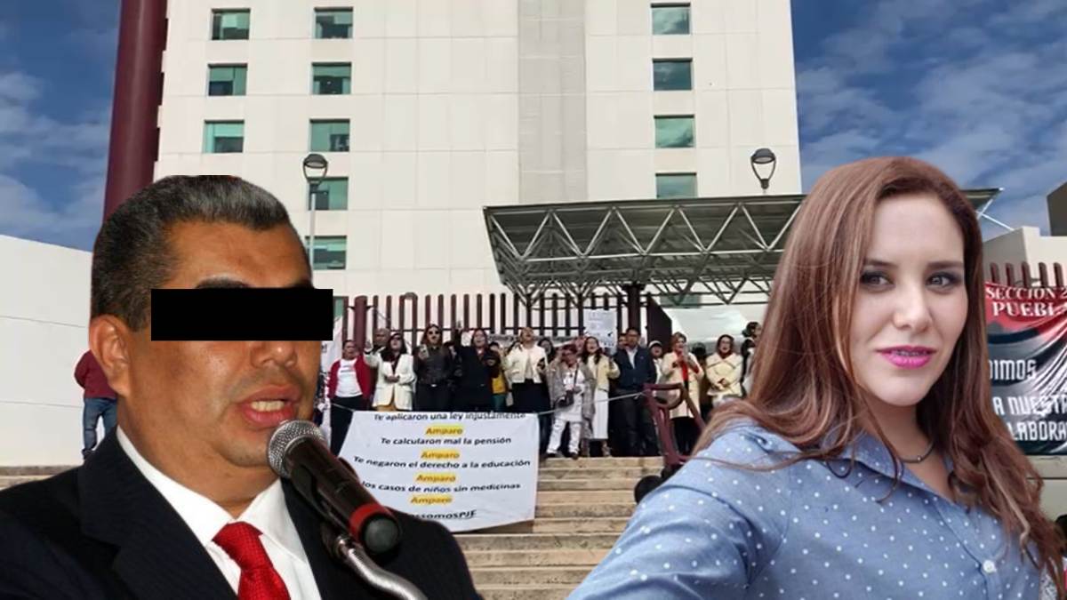 Paro Retrasa Juicio De Zavala Por Feminicidio De Cecilia Monzón 8361