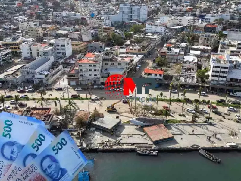 'Plan Billetes' en Acapulco, Guerrero: ¿qué es y cómo funciona?